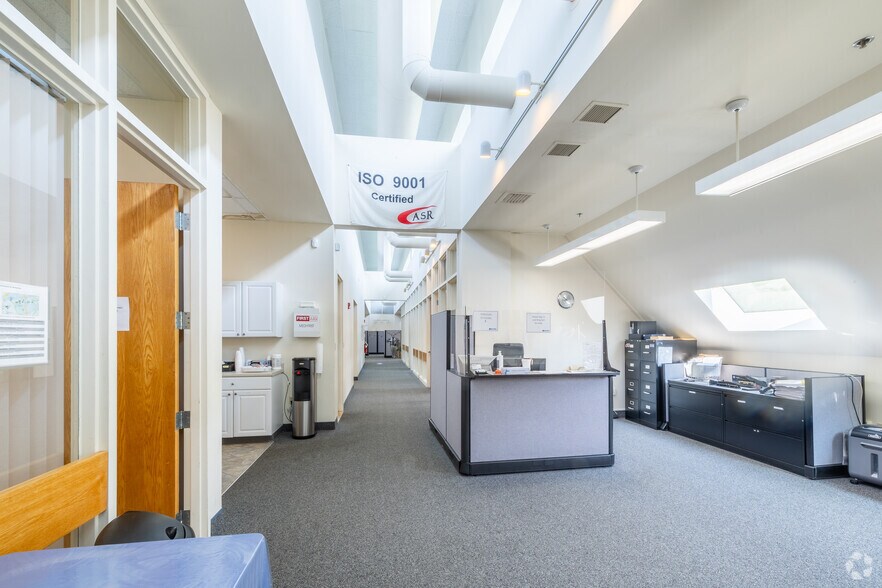 Photo of 1st Floor Ste 103