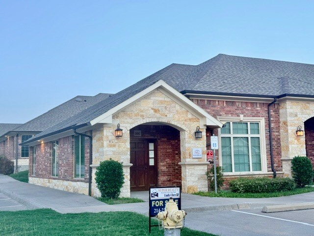Primary Photo Of 8668 John Hickman Pky, Frisco Medical For Sale