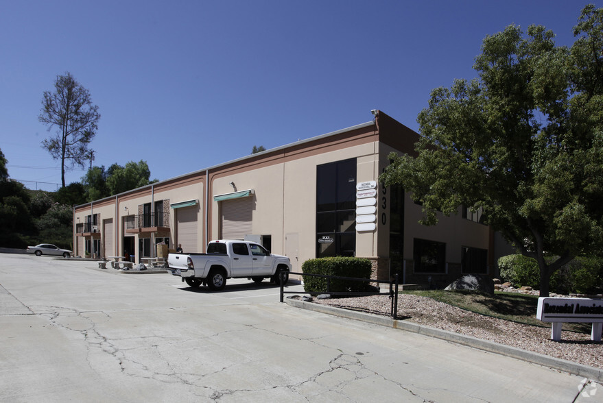 Primary Photo Of 9530 Pathway St, Santee Warehouse For Lease