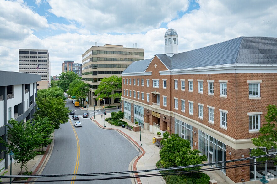More Photos Of 600 Washington Ave, Towson Office For Lease