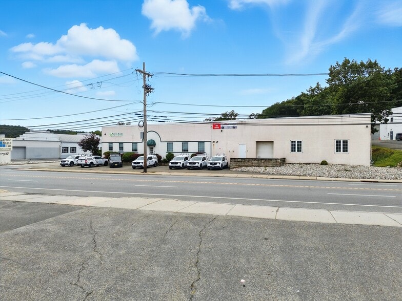 More Photos Of 285 US Highway 46, Dover Industrial For Sale