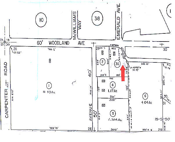 More Photos Of 1236 Woodland Ave, Modesto Warehouse For Lease