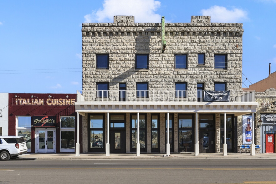 Primary Photo Of 313 E Andy Devine Ave, Kingman Storefront For Sale