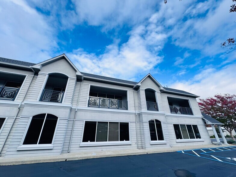 More Photos Of 15729 Los Gatos Blvd, Los Gatos Medical For Lease