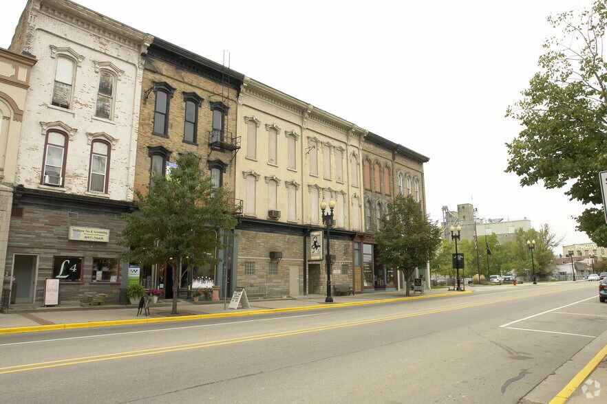 More Photos Of 210 E Main St, Lowell Storefront Retail Residential For Lease