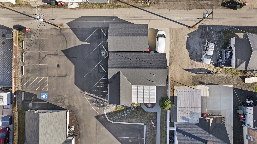 More Photos Of 124 E Pine Ave, Meridian Office For Sale