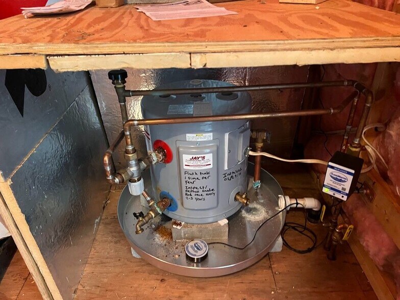 More Photos Of 3 Mound Ct, Merrimack Medical For Sale