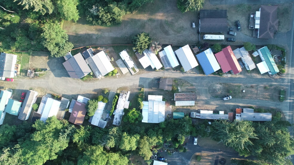 Primary Photo Of 802 S Forrest St, Westport Manufactured Housing Mobile Home Park For Sale