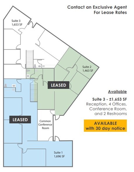 More Photos Of 1108 E Greenway St, Mesa Loft Creative Space For Lease