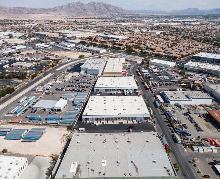 More Photos Of 4500 Andrews St, North Las Vegas Unknown For Lease