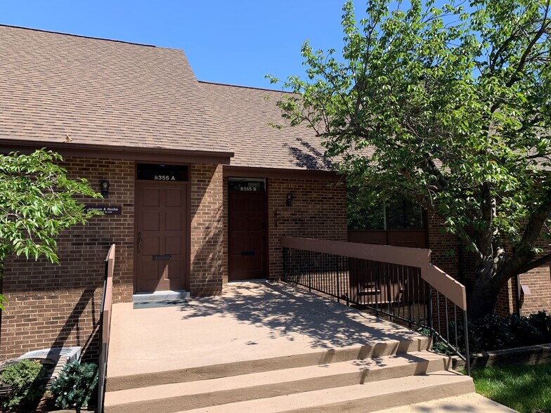 More Photos Of 8351-8357 Greensboro Dr, McLean Office For Lease