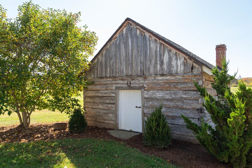 More Photos Of 4301 Longdale Furnace Rd, Clifton Forge Lodge Meeting Hall For Sale
