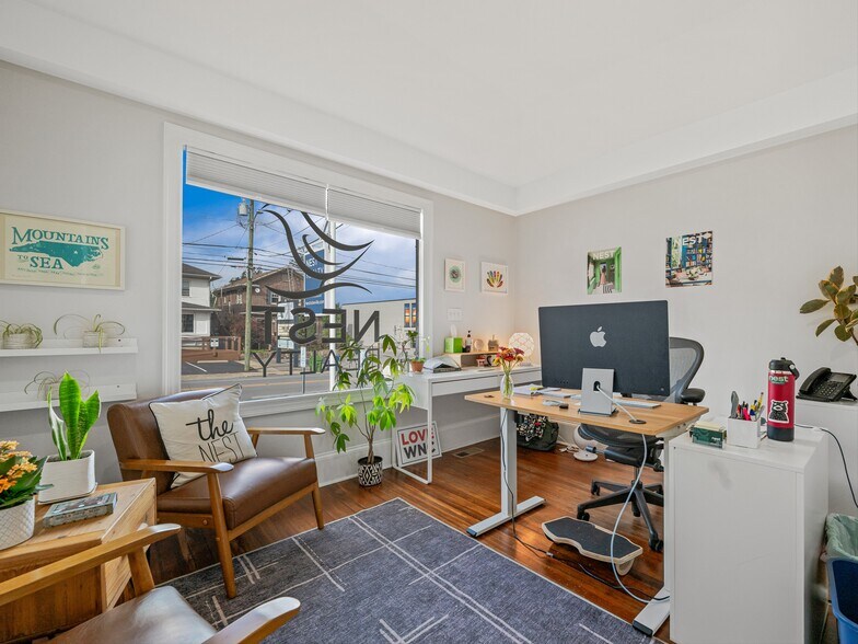 More Photos Of 339 Merrimon Ave, Asheville Office For Sale