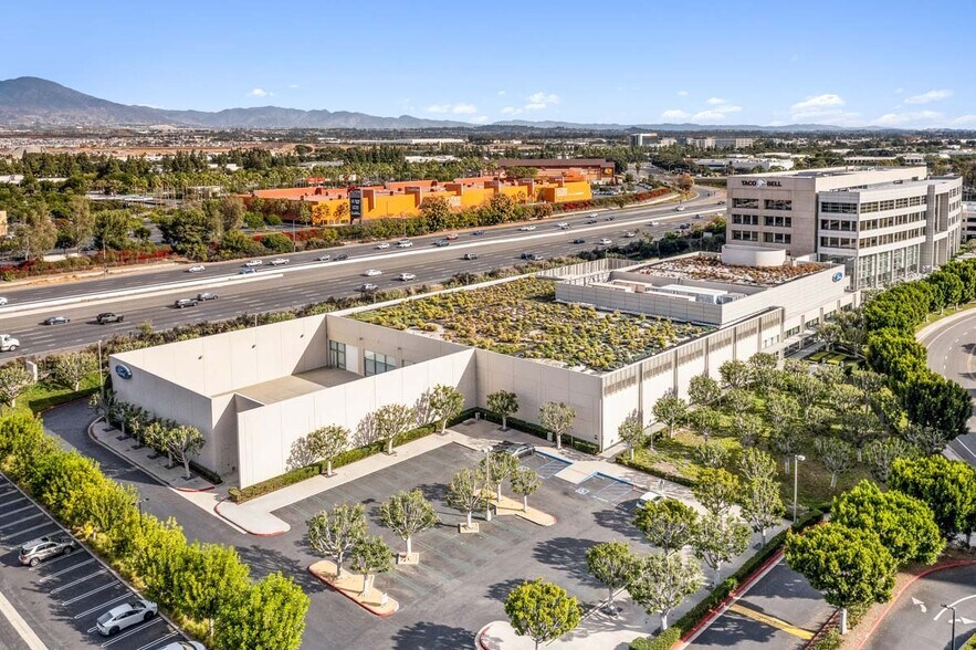 More Photos Of 3 Glen Bell Way, Irvine Research And Development For Lease
