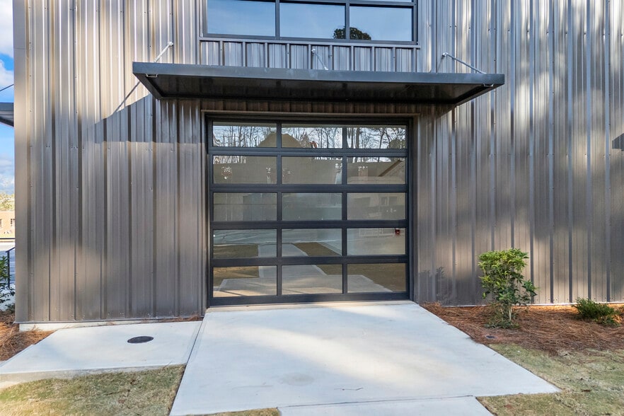 More Photos Of 161 Fritz Mar Ln - Bldg 600, Athens Warehouse For Lease