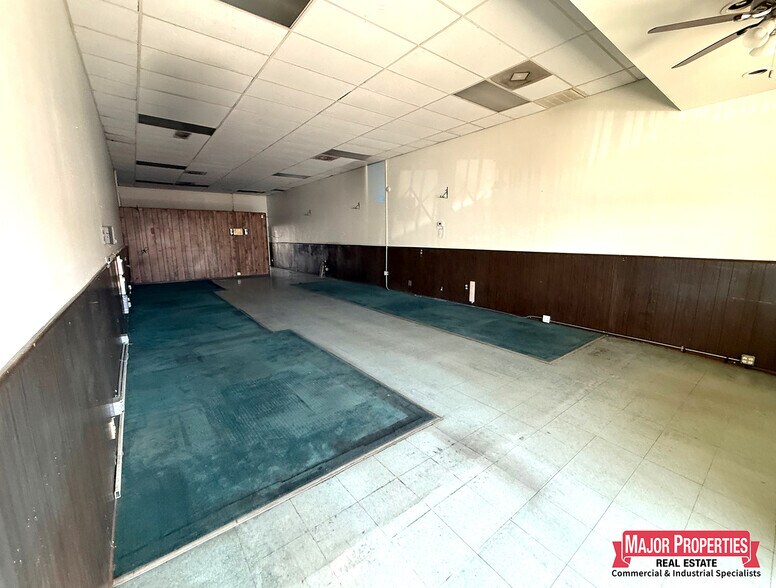 More Photos Of 7538-7544 Lankershim Blvd, North Hollywood Storefront For Lease