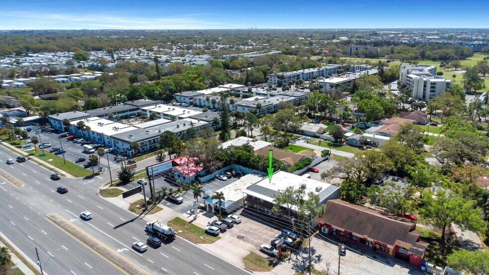 More Photos Of 1915 E Bay Dr, Largo General Retail For Sale