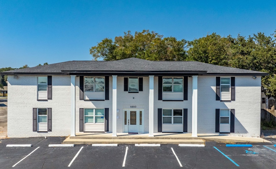 Primary Photo Of 6460 Justice Ave, Milton Office For Lease