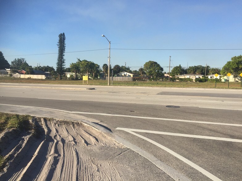 More Photos Of Blue Heron Blvd @ AVENUE P, Riviera Beach Land For Sale