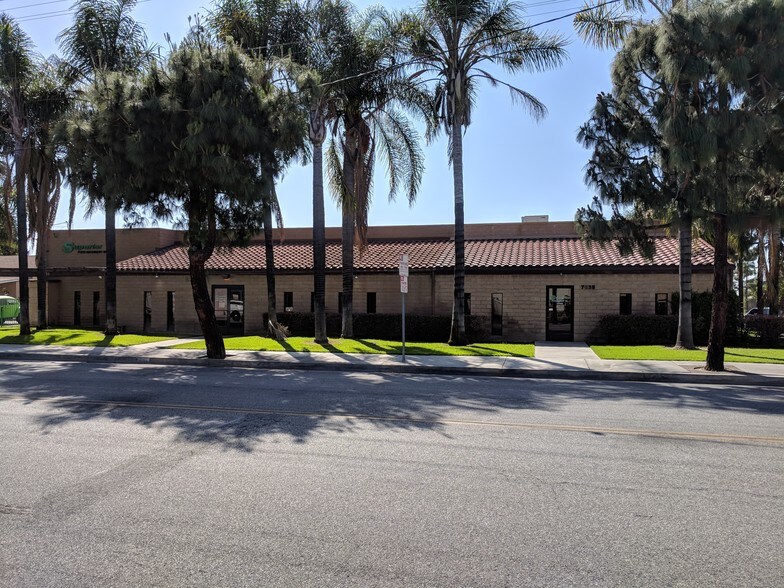 Primary Photo Of 7635 Serapis Ave, Pico Rivera Warehouse For Lease