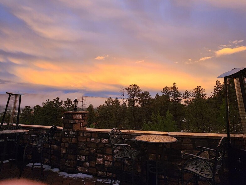 More Photos Of 730 Country Dr, Woodland Park Restaurant For Lease