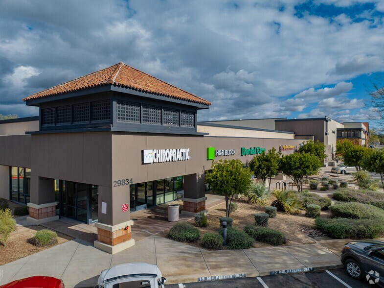 Primary Photo Of 29834 N Cave Creek Rd, Cave Creek Unknown For Lease