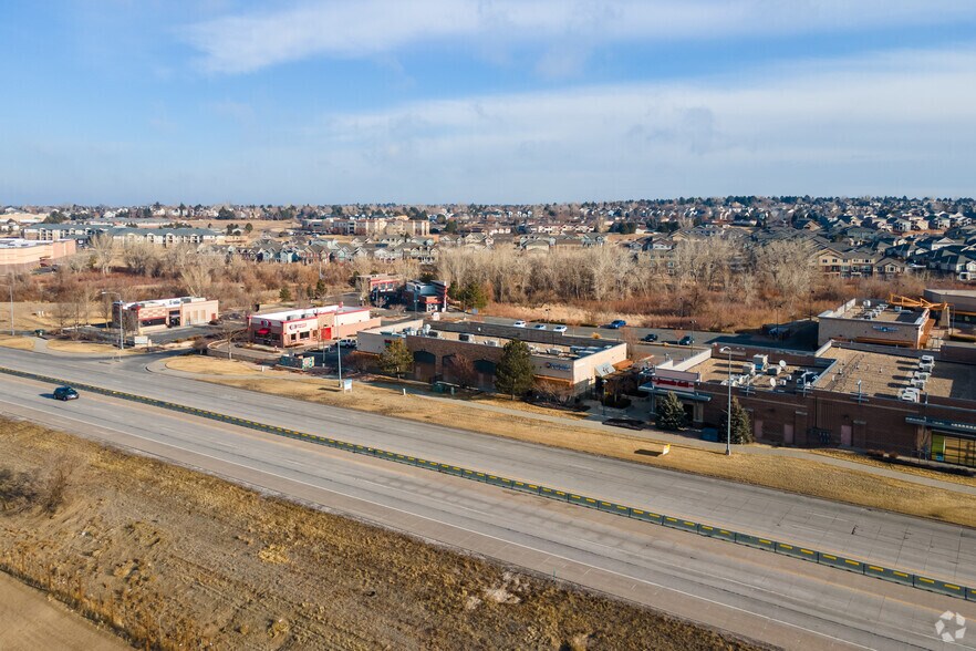 More Photos Of 5560 S Parker Rd, Aurora Unknown For Lease