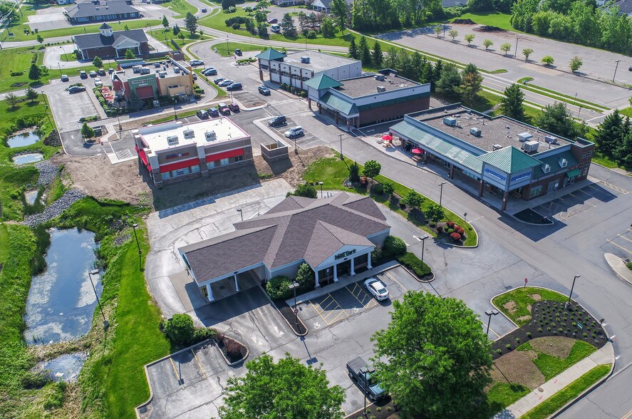More Photos Of 12 Courtney Dr, Fairport Storefront For Lease