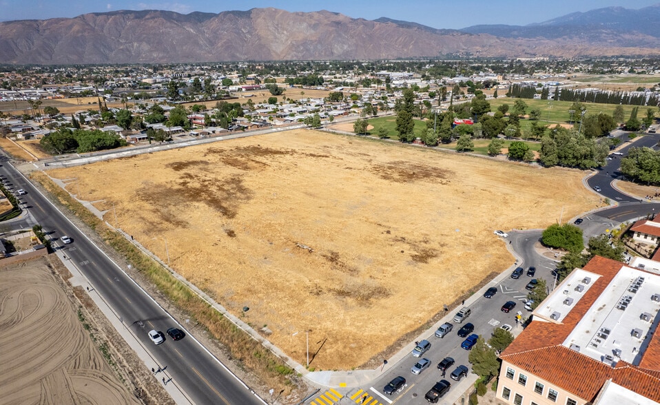 More Photos Of Palm Ave & Parkside Lane, San Jacinto Land For Sale