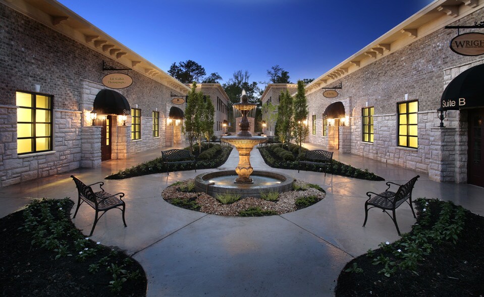 More Photos Of 3040 Highlands Pky, Smyrna Office For Lease