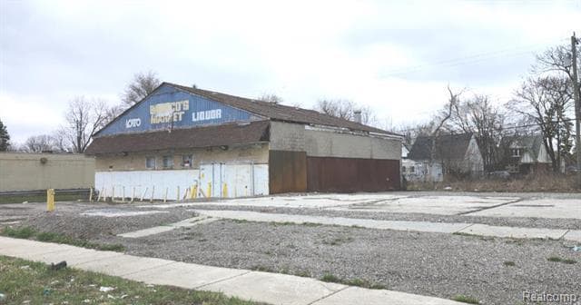 More Photos Of 12591-12595 Harper Ave, Detroit Storefront For Sale