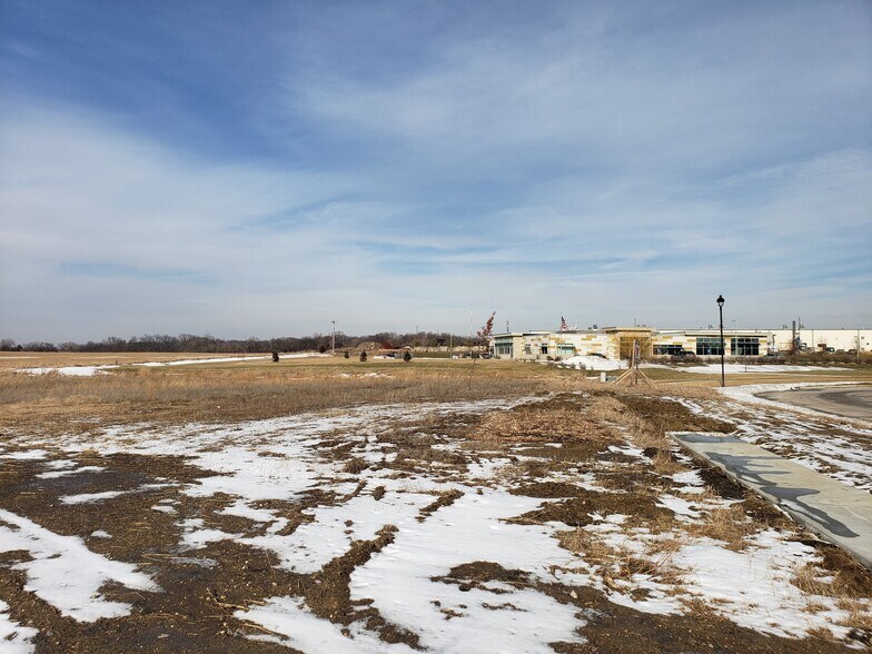 More Photos Of 1415 Baltimore Dr, Ames Land For Sale