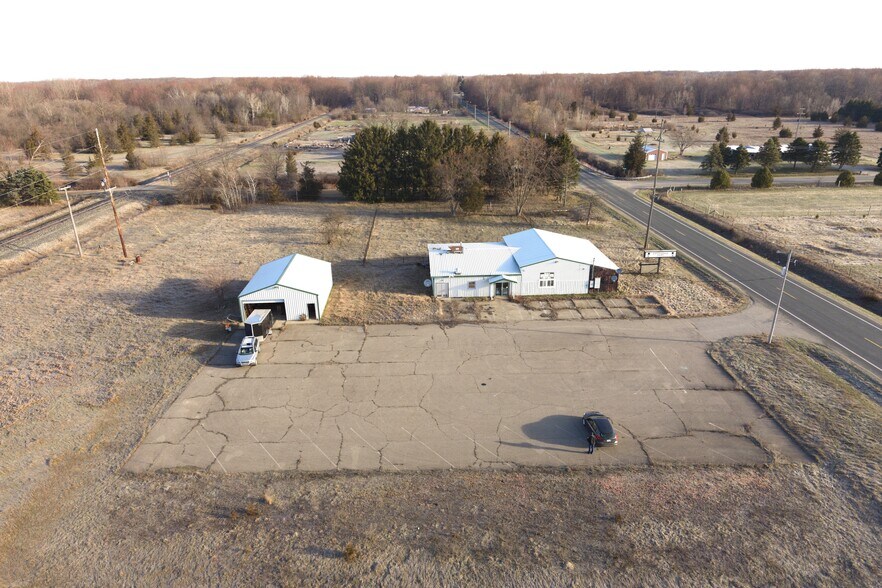 More Photos Of 1590 56th St, Fennville Restaurant For Sale