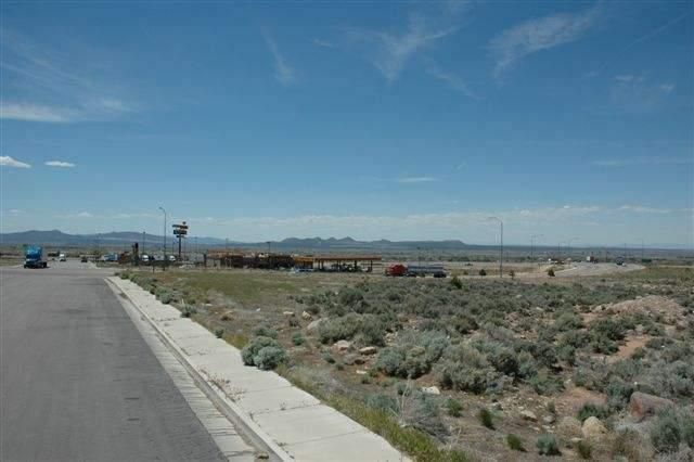 Primary Photo Of 9.97 acres Main St. & Canyon Center Dr., Cedar City Land For Sale