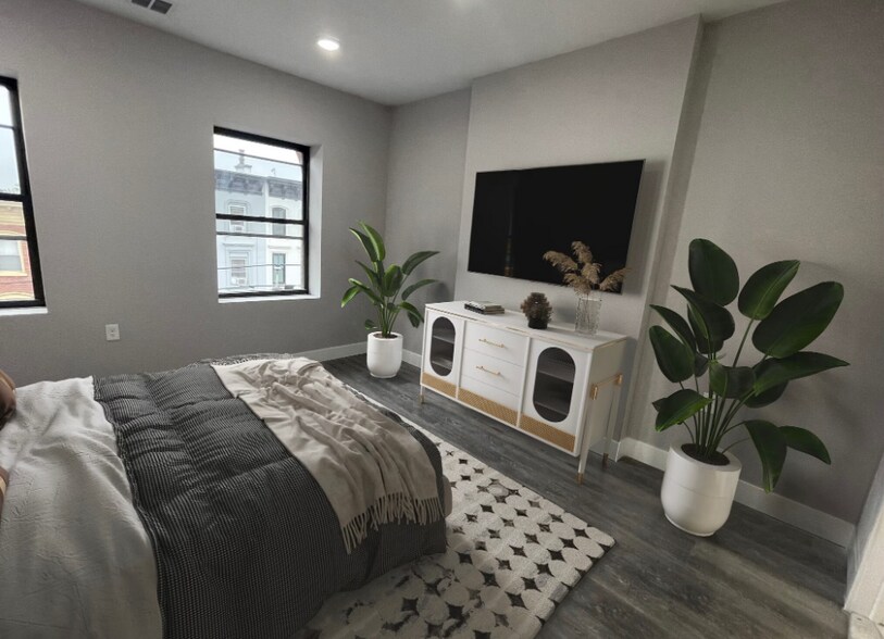 More Photos Of 344 Communipaw Ave, Jersey City Apartments For Sale