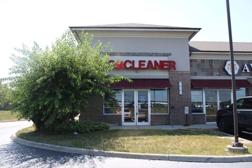 Primary Photo Of 8591-8595 Owenfield Rd, Powell Freestanding For Lease