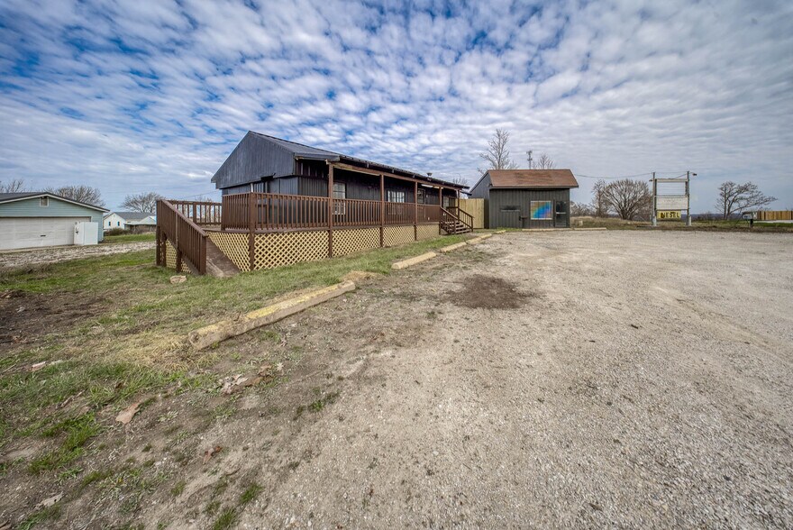 More Photos Of 17475 S US Highway 63, Rolla General Retail For Sale