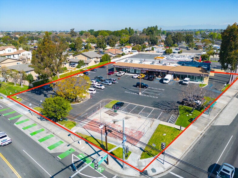More Photos Of 2727 w Edinger av, Santa Ana Storefront For Sale