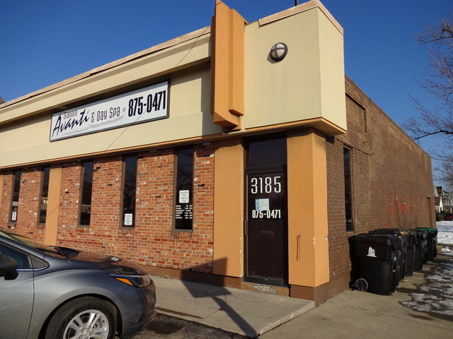 More Photos Of 3185-3199 Delaware Ave, Buffalo Storefront Retail Office For Lease