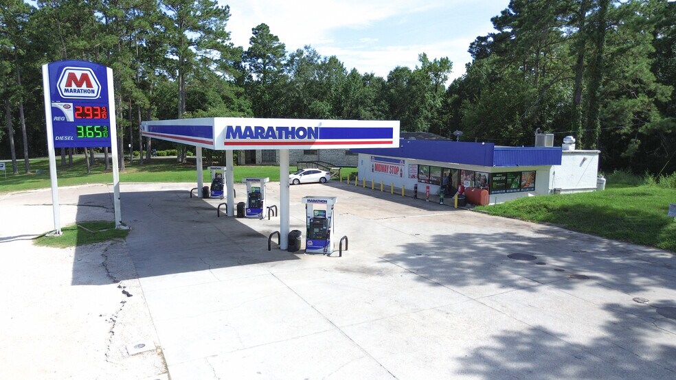 More Photos Of 30960 Blue Star Hwy, Midway Service Station For Sale