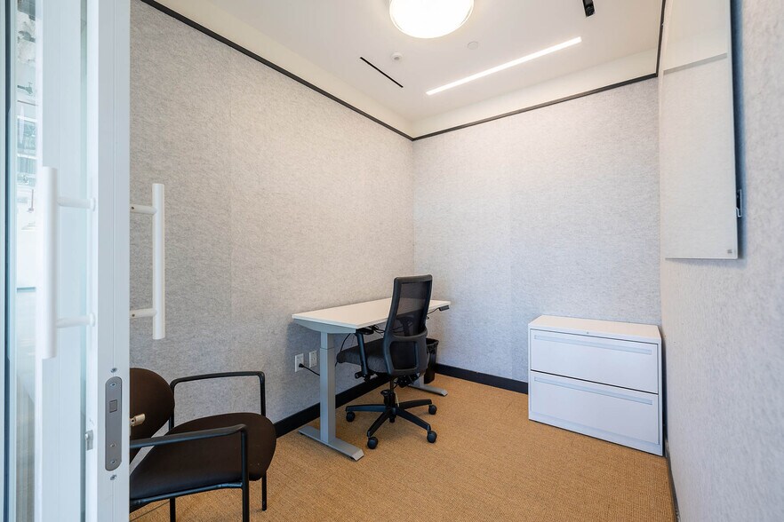 More Photos Of 1840 Gateway Dr, San Mateo Coworking Space