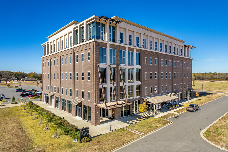 Primary Photo Of 201 Century Village Blvd, Monroe Coworking Space