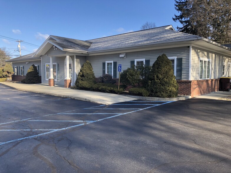 Primary Photo Of 27 W Sand Lake Rd, Wynantskill Medical For Sale