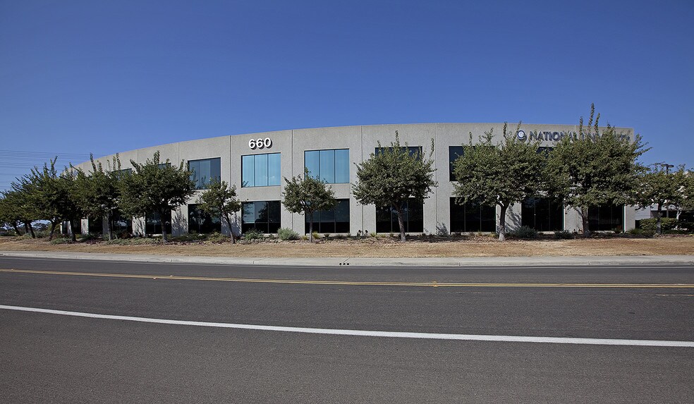 More Photos Of 660 Bay Blvd, Chula Vista Office For Lease