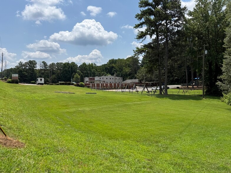 More Photos Of 5496 Highway 92, Acworth Religious Facility For Sale