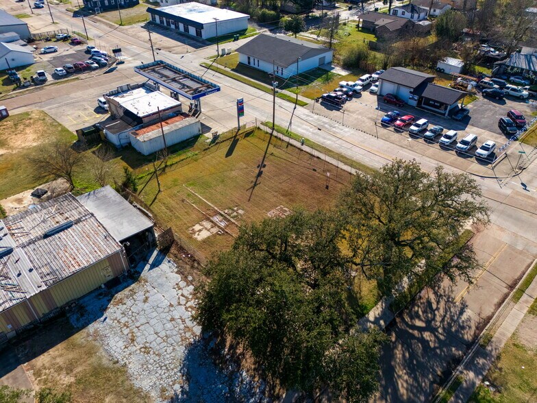 Primary Photo Of 806 17th st, Lake Charles Land For Sale