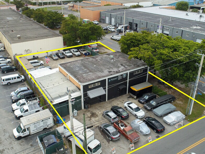 More Photos Of 5571 NW 84th Ave, Miami Warehouse For Sale
