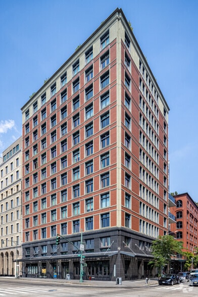 More Photos Of 92-94 Laight St, New York Apartments For Lease