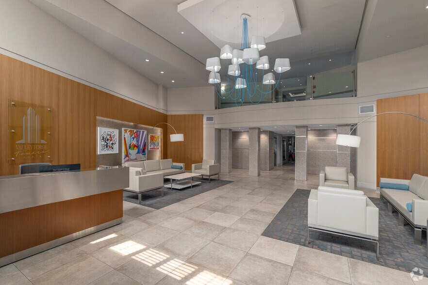 More Photos Of 3000 Valley Forge Cir, King Of Prussia Multifamily For Sale