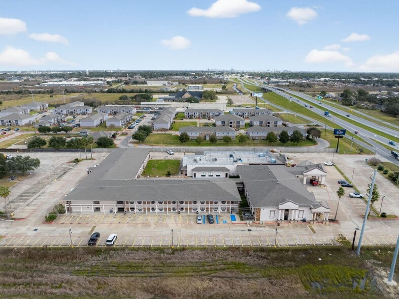 More Photos Of 3801 Highway 73, Port Arthur Hotel For Sale